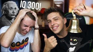 POKOŘÍME NEJLEHČÍ HRU NA SVĚTĚ?! 🤯 feat. Dogg & Durdící zvon