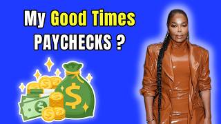 How Rich Did the Good Times Cast Actually Get