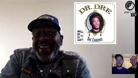 25 years of Dr. Dre's "The Chronic" - Colin Wolfe ...