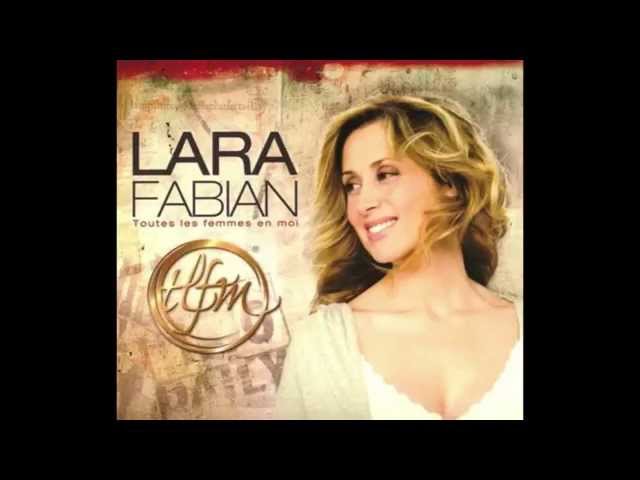 Lara Fabian - Ca Casse