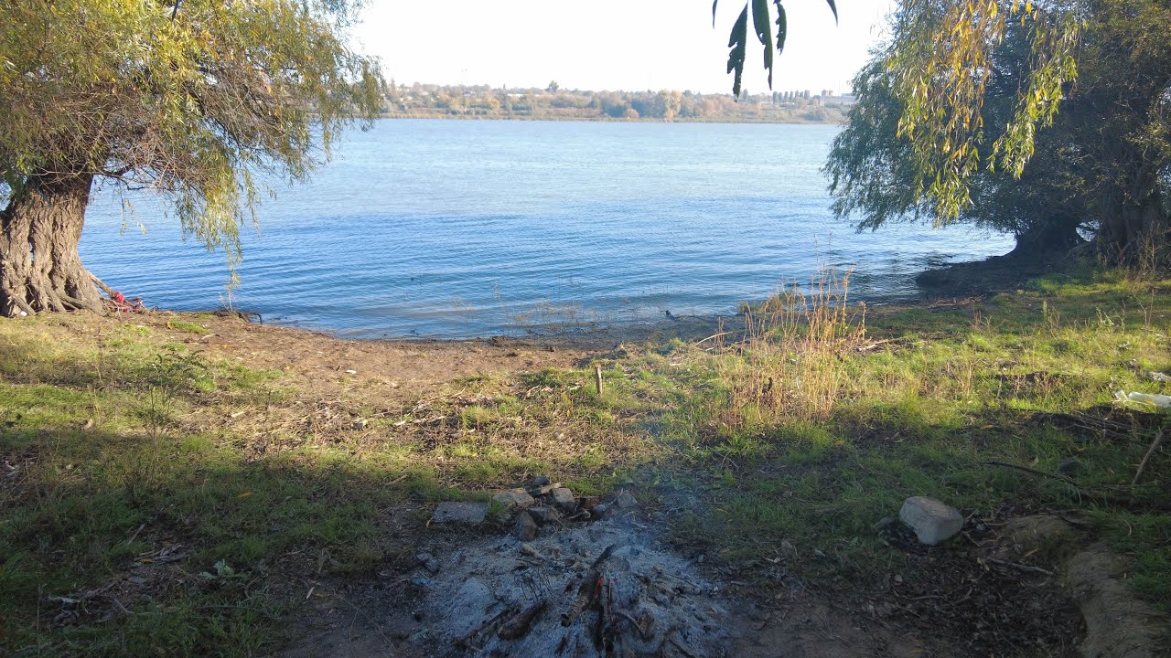 La pescuit și pe Prut și pe Dunăre