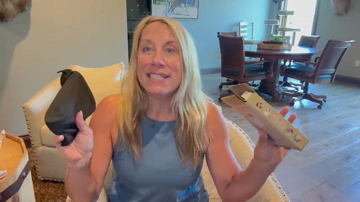 Magnifying Glass Rechargeable 5X  Review — The Truth After Hands-On Testing W5797