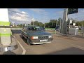 Краткий обзор моей AUDI 80 B2 1984г.в.