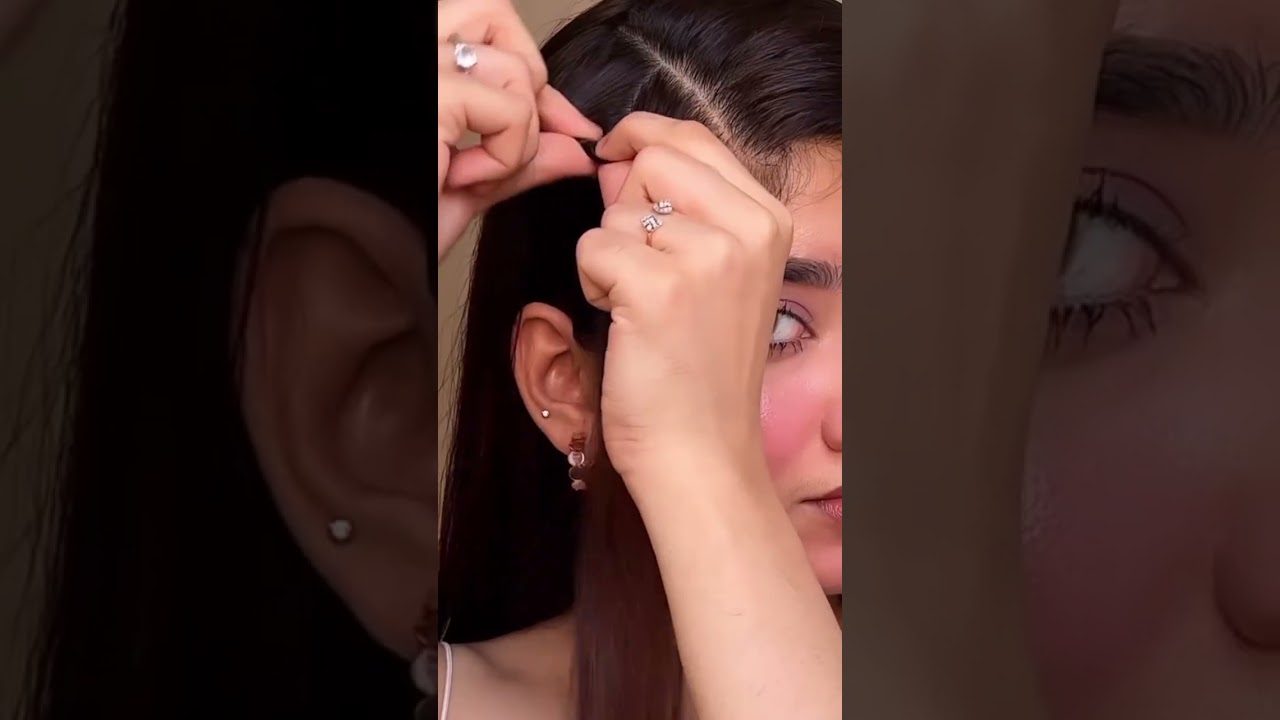 how to get volume in hair 