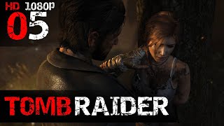 TOMB RAIDER (HD) 🏹 [05] Die Entführung screenshot 3