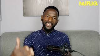 Ukuphupha isihlahla sama-Wolintshi | @pastorweningi