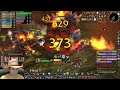 Molten Core on my FRESH level 60 rogue - I got as much gear as I could in only 2 days!