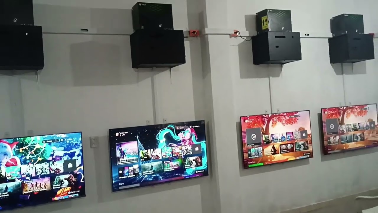 Sala de VideoJuegos Tarifas en Adiccion Gamer