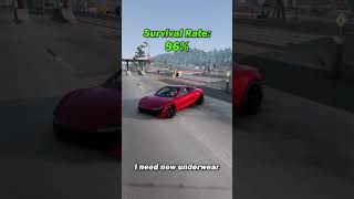 Supercars vs. Speed Bump screenshot 4