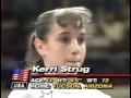 1992 World Championships Event Finals Women Men