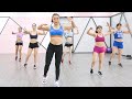AEROBIC DANCE | Lose 4 Kg In 1 Week With This Aerobic Workout | Best Aerobic Workout 2024
