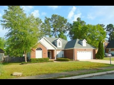 2115 Sargent Quick Dr, Chattanooga, TN home video tour