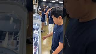 Wooltari Mall Vlog - Team 3