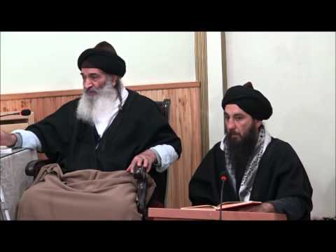 [267] R.T.Erdoğan'dan sonra gelecek Zat Mehdi as olur. (Müslim Gündüz Efendi)