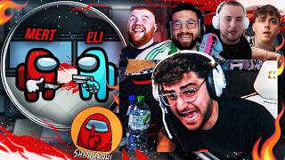 IN DER RUHE LIEGT DIE KRAFT🤬🤯 BEST OF AMONG US🔥😲 RAGE, WI...