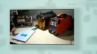 Inverter Welding Machine repairing course| Training | Blue star engineering