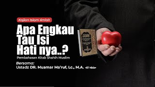 KITAB SHAHIH MUSLIM