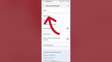 How To Enable side button on samsung phone😲 #samsung #samsunggalaxy #ytshort #ytviral #short#new