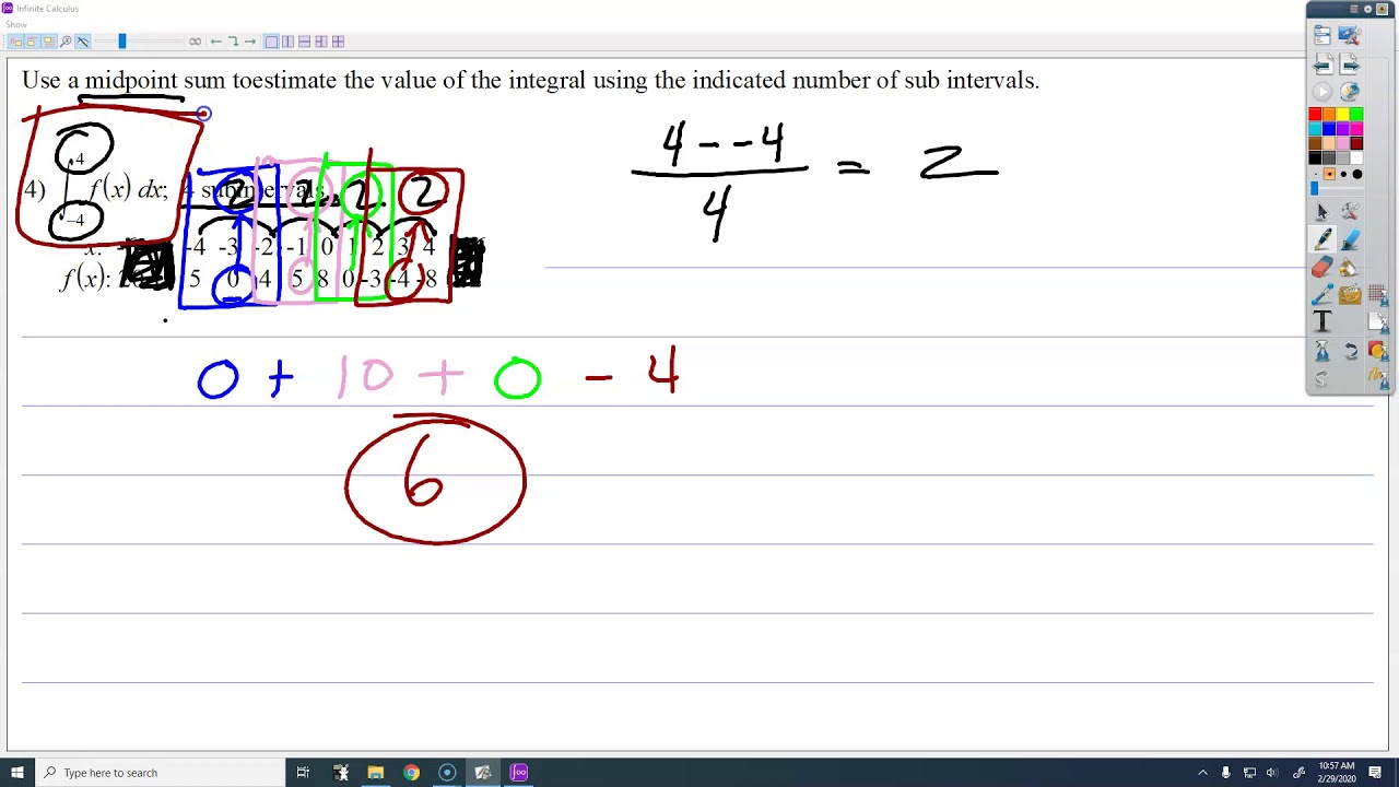 Unit 6 Test Study Guide YouTube