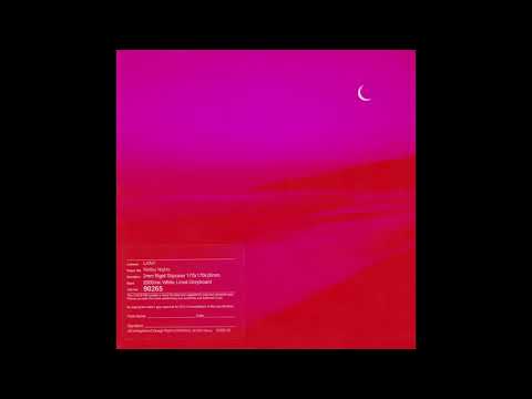 LANY - Valentine's Day (Official Audio)