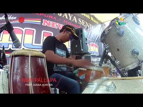 KERAMAT  VOC GERY MAHESA NEW PALLAPA