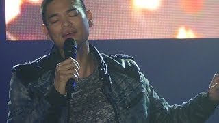 JAY R - Bakit Pa Ba (1UP1LOVE Benefit Concert!)