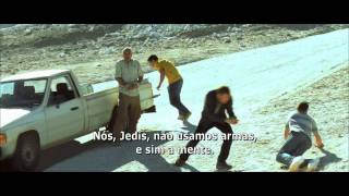Trailer Hd Os Homens Que Encaravam Cabras - 26.03.10 Cinemas