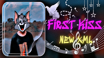 FIRST KISS 💋|| NEW XML FILE 🥵||NEW TREND XML🔖 || PRESETS BY #xml_file #tidydata #fluxml @ARXMLBY