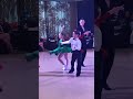 7 years old Super Stars 💃🏼🕺🏼 Christian and Olivia #shorts