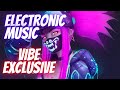 Vibe exclusive  msica eletrnica por kadylusvibe exclusive  electronic music by kadylus