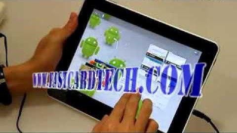 Magic Cube U9GT2+  9.7 inch ips screen 1.2Ghz android tablets pc ANDROID 4.0 OS reviews