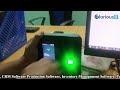 How To Integrate Biometric Attendance Device with your Own Server For Any Application