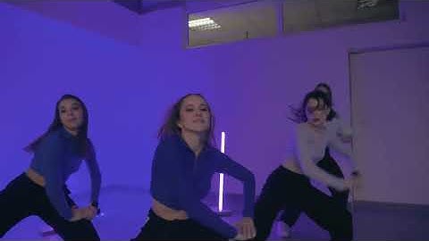 Thumbnail of Gimmie Di Whine - Leftside, Michael Rankiao & T.Jay | Girly Dance | Яна Еременко | Танцы Красноярск