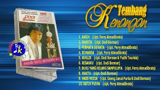 Dodi Borman kasih 1985  Album