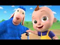 Baa Baa Black Sheep Song   More Nursery Rhymes & Kids Songs - Beep Beep