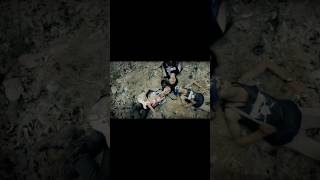 Negri Ngeri  Marjinal