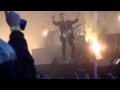 Arctic Monkeys - Snap Out Of It [Live at Finsbury Park, London - 23-05-2014]