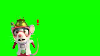 Labrat Deletes Green Screen V2 Free To Use