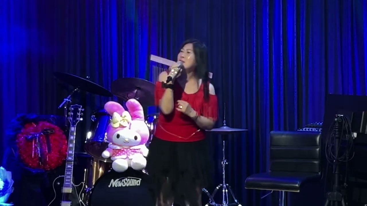 翠花～痴情憨夢