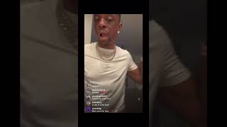 Boosie Badazz Says He Been Keepin It Real Wb #empire #ghazi #viral #saycheesetv #saycheese #shorts