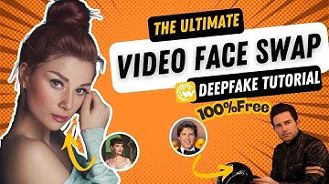 How to make viral face swap videos with Supawork Video Face Swap (2025 Updated Tutorial!)