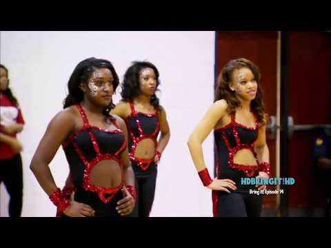 dancing dolls on youtube
