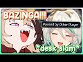 Gigi Just Found a New Way to Tease Cecilia and Keep Making Her Laugh