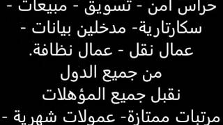 وظائف شاغرة في قناة دبي الرياضية screenshot 1