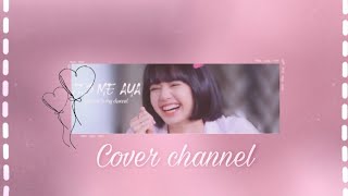 كيف تسوي غلاف الجزء 2 +الحجم المطلوب، 💞! screenshot 2