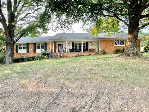 133 Bartley Dr., Salem, VA home video tour