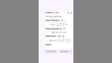 AI Math Solver Perfect for CPM Homework Help #math #maths #school #collegelife #studentlife