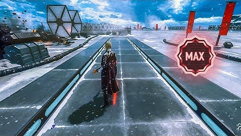 Count Dooku vs Obi Wan – Intense Lightsaber Duel #4 | Star Wars Battlefront II