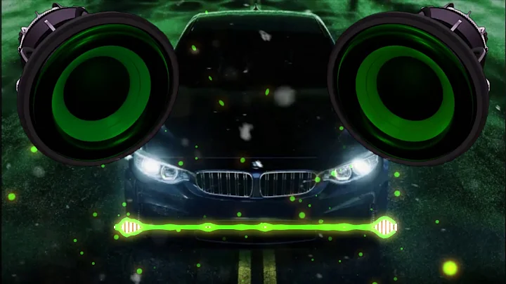 Guaya Guaya (Bass Boosted) - Don Omar