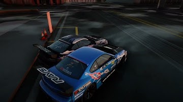 MTA - Drift Heavens Brasil ft Wick